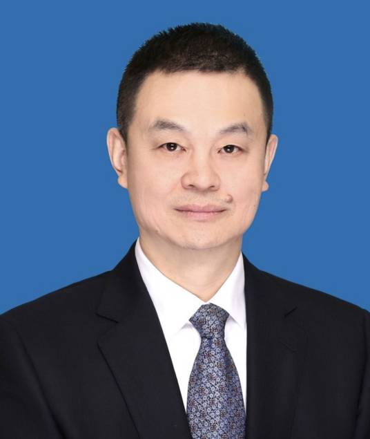 唐勇(蜀道投资集团有限责任公司原党委书记、董事长)