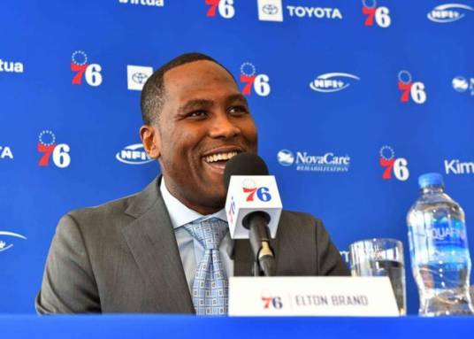 埃尔顿·布兰德