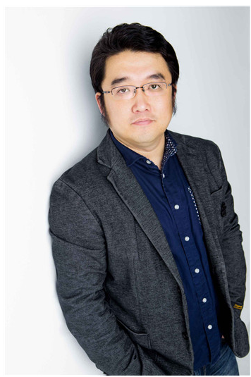 夏磊（中国内地男配音演员、配音导演）