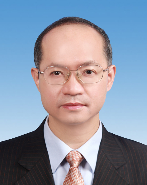 郑轲（广东省政协副主席，佛山市委书记，佛山军分区党委第一书记）