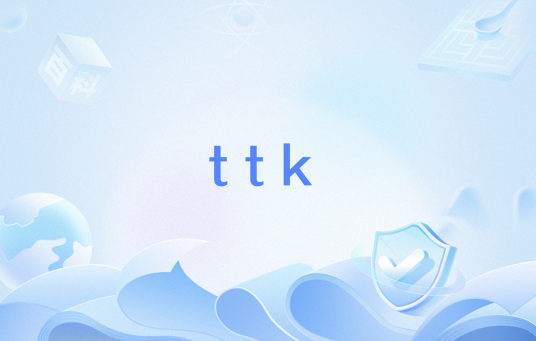 ttk