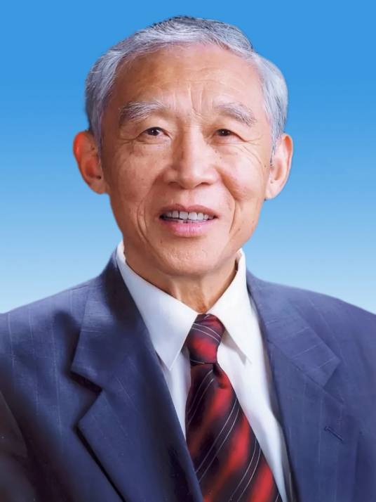 陈国良（中国科学院院士，并行算法、高性能计算专家）