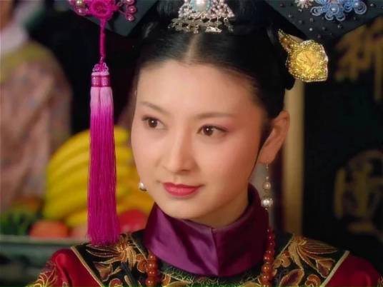 沈眉庄（电视剧《甄嬛传》的女主角之一）