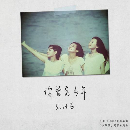 你曾是少年（S.H.E演唱歌曲）