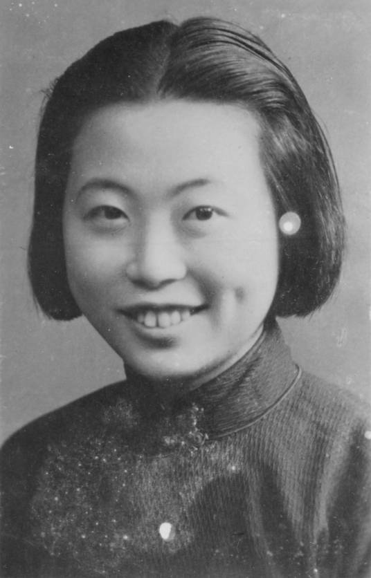 沈安娜（中共特工）