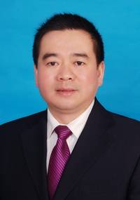 罗德（重庆市人民政府副秘书长）