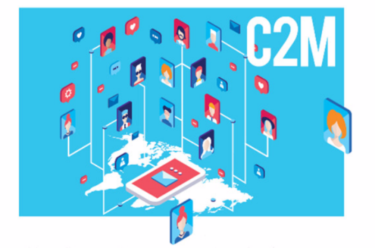 C2M