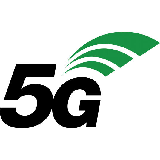 5G(第五代移动通信技术)