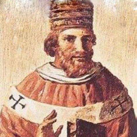 格里高利(罗马教皇的称号)