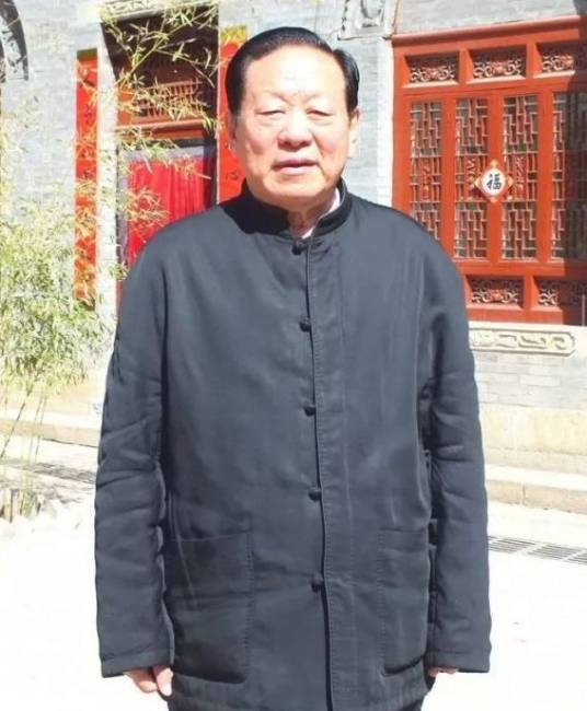胡富国