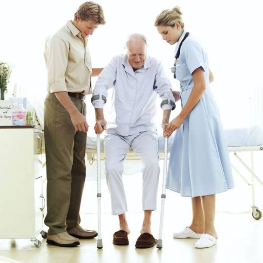 病人（汉语词语）