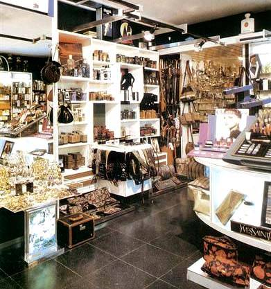 商机(商业术语)