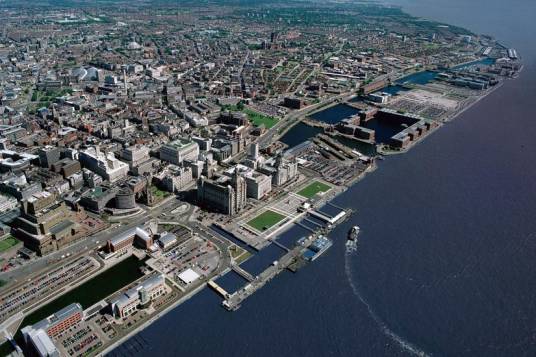 航拍（摄影术语）