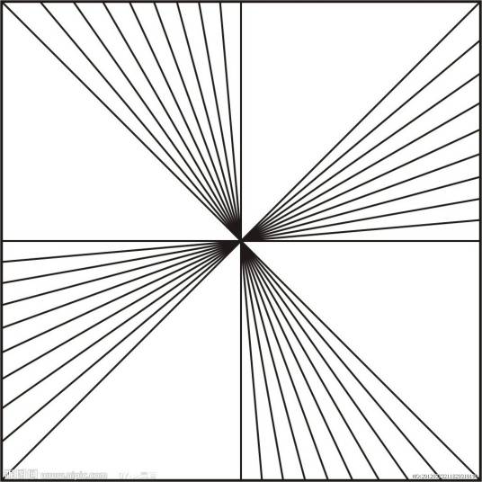 点线面（数学常识）