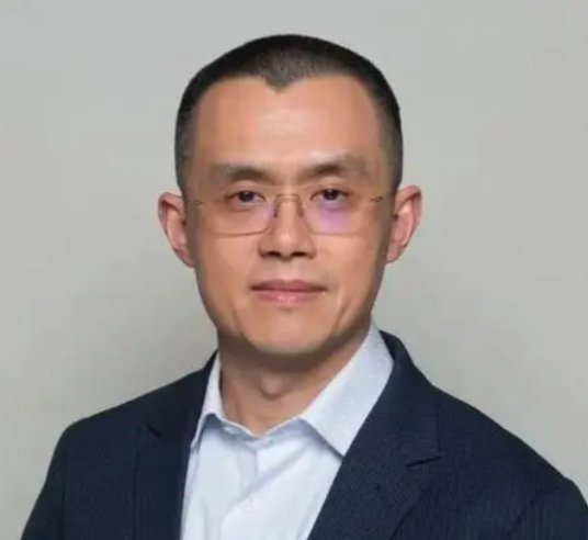 赵长鹏