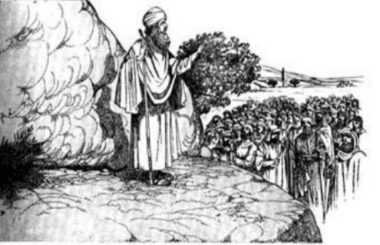 约书亚（《圣经》中人物）