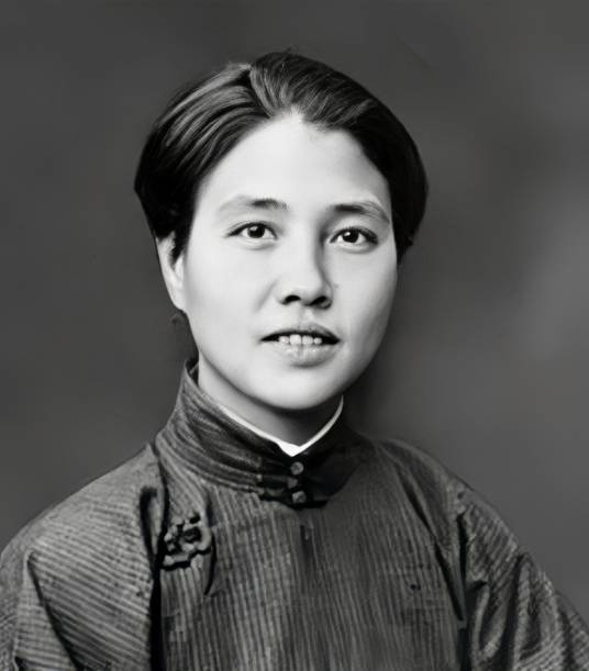 向警予（中国共产党早期重要领导人、妇女运动先驱）