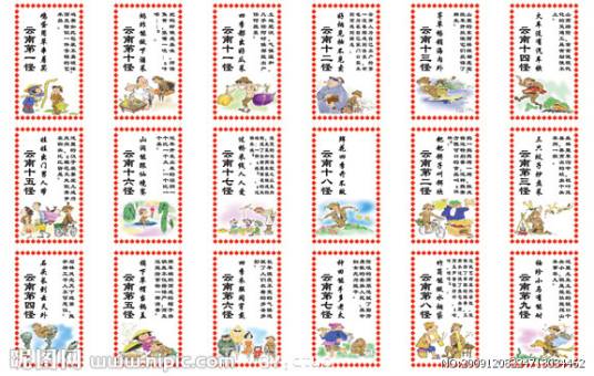 云南十八怪(云南少数民族特色文化)