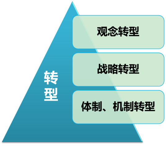 组织变革（一种企业改革方式）
