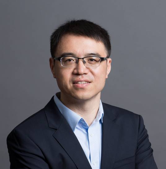 孙剑（旷视原首席科学家、旷视研究院原院长）