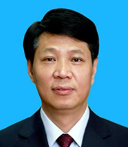 王国强（江西省人民代表大会法制委员会主任委员）