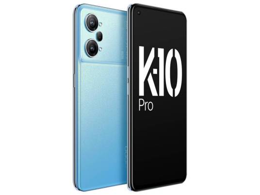 OPPO K10 Pro