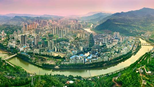 石柱土家族自治县