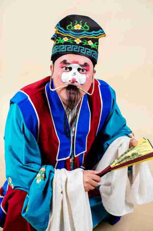 丑角（戏剧角色）