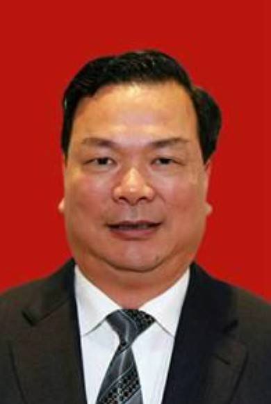 陈家东(福建省厦门市人大常委会原主任、党组书记)