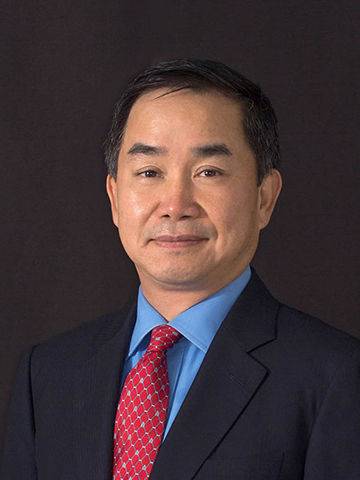 陈志武(香港大学香港人文社会研究所所长、港大经管学院金融学讲座教授)