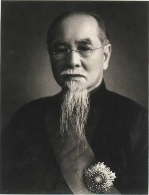 林森（中国近代政治家、民主革命家）