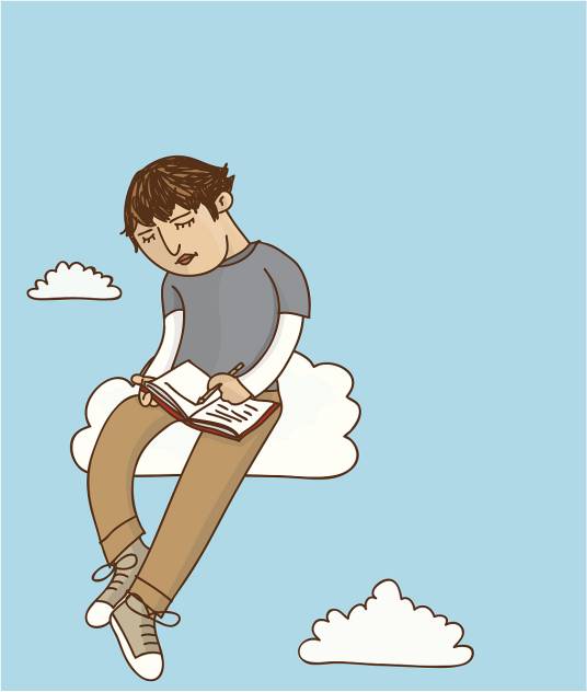 白日梦（心理学名词）