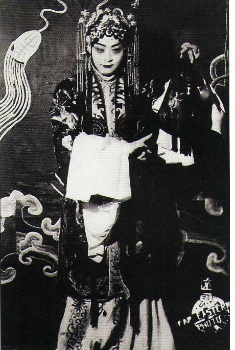 早悟兰因(四字词汇)