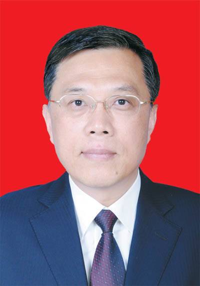 杨勤荣（山西省人民政府党组成员、副省长）