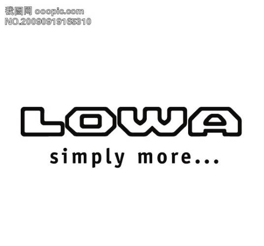 LOWA