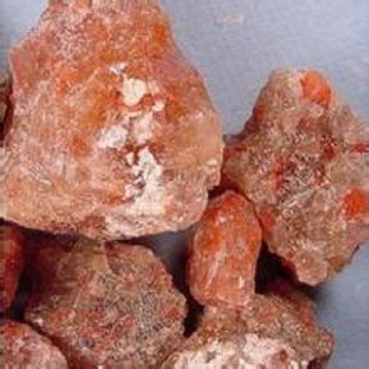 鹤顶红（剧毒物质）