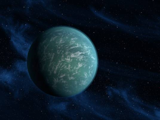Kepler-22 b
