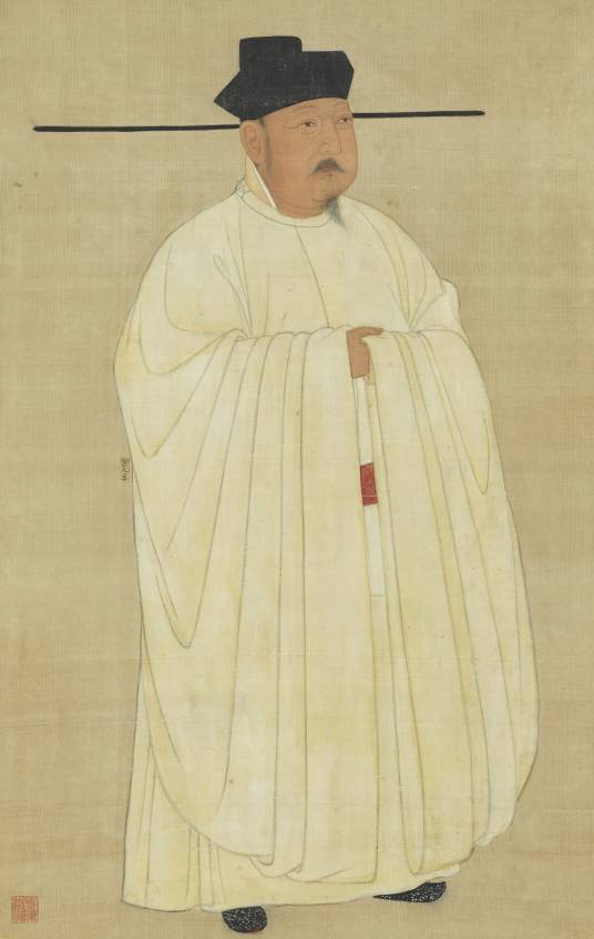 赵炅（宋朝第二位皇帝）