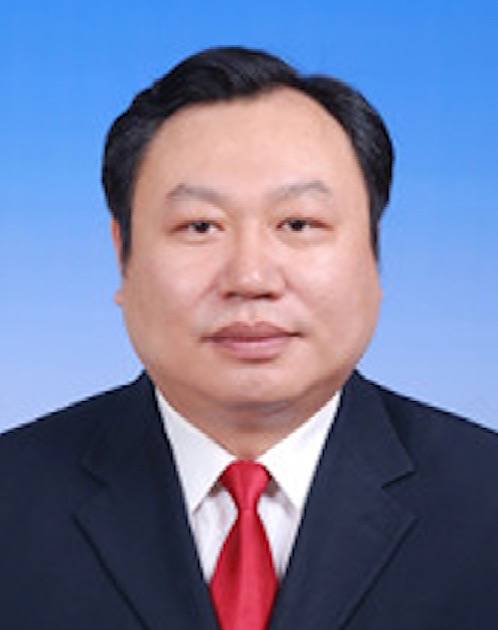 吴祖明（河南省粮食和物资储备局党组书记）