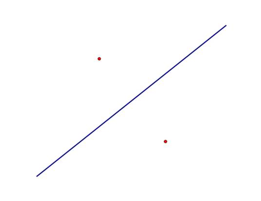 直线(数学概念)