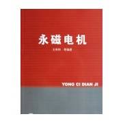 永磁电机