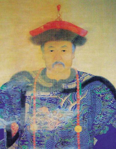 范文程（清朝初期政治家、谋略家）