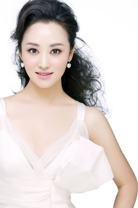 周旋（中国内地女高音歌唱家）