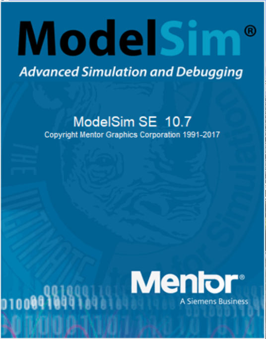 modelsim