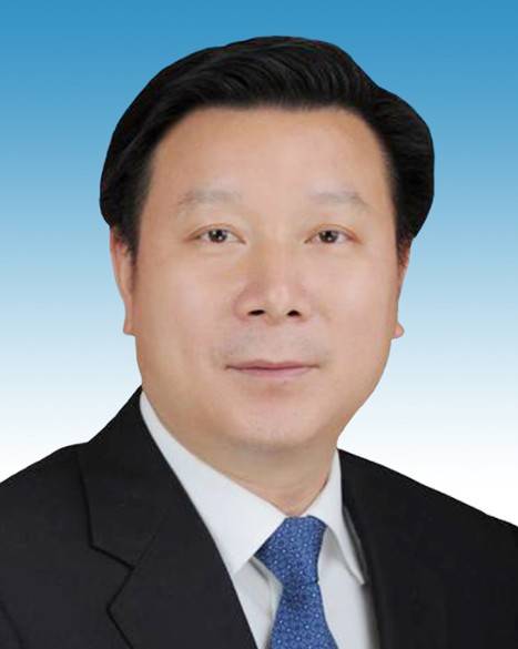 张鸿星（重庆市委原常委、两江新区原党工委书记）