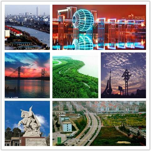 淮阴区（江苏省淮安市辖区）