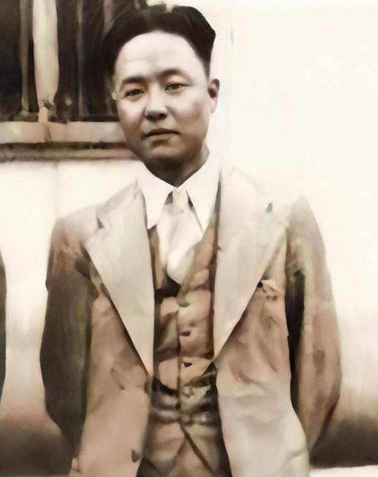 李士群（民国十大汉奸之一）