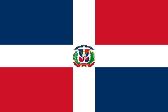 多米尼加（多米尼加共和国）