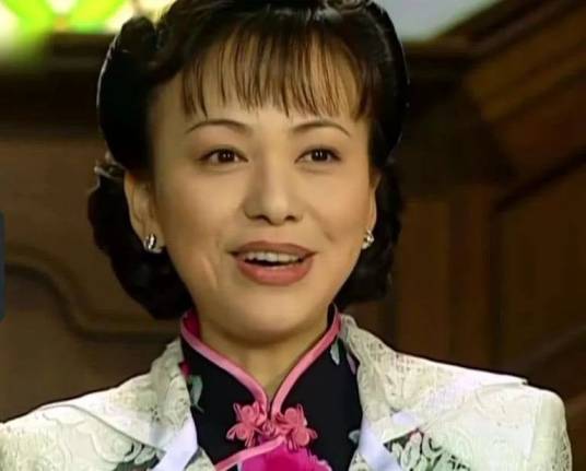 王雪琴(《烟雨濛濛》和《情深深雨濛濛》中的角色)