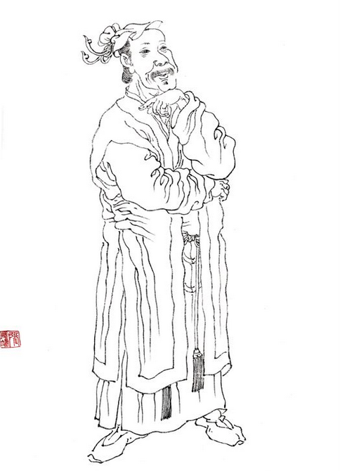 张择端(宋朝时期画家)